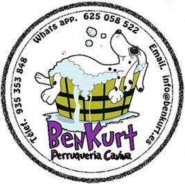 Encuéntranos en Facebook e Instagram Todo para tu mascota BenKurt Perruquería Canina i Felina, Animales y Mascotas